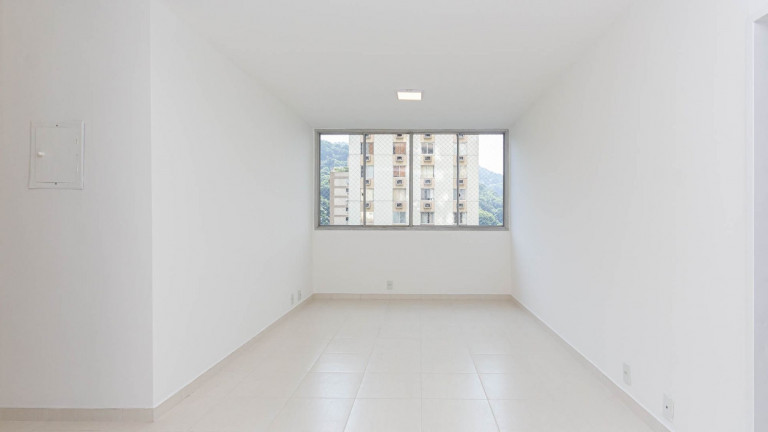 Imagem Apartamento com 3 Quartos à Venda, 80 m² em Laranjeiras - Rio de Janeiro