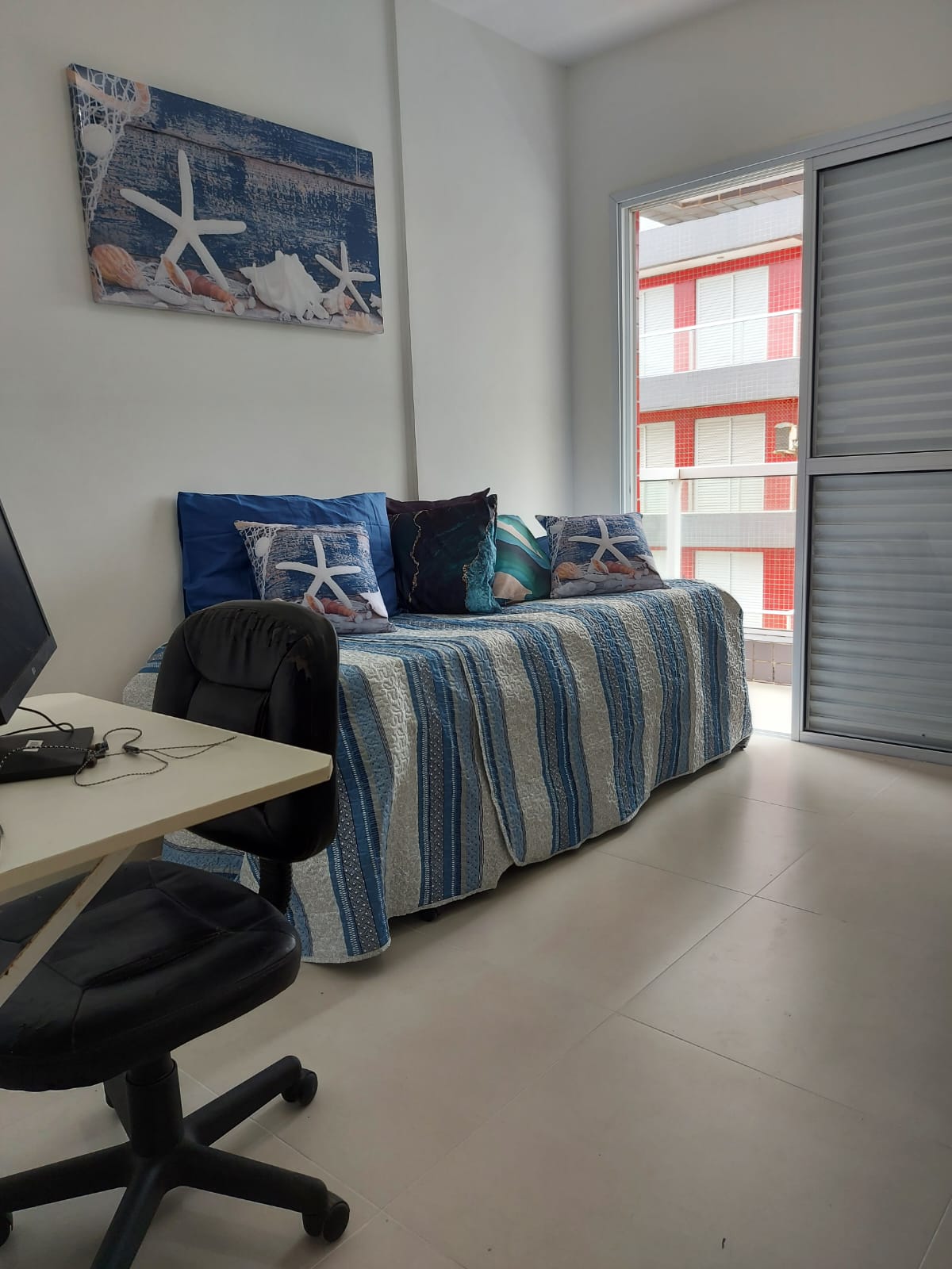 Imagem Apartamento com 3 Quartos à Venda, 83 m²em Centro - Bertioga