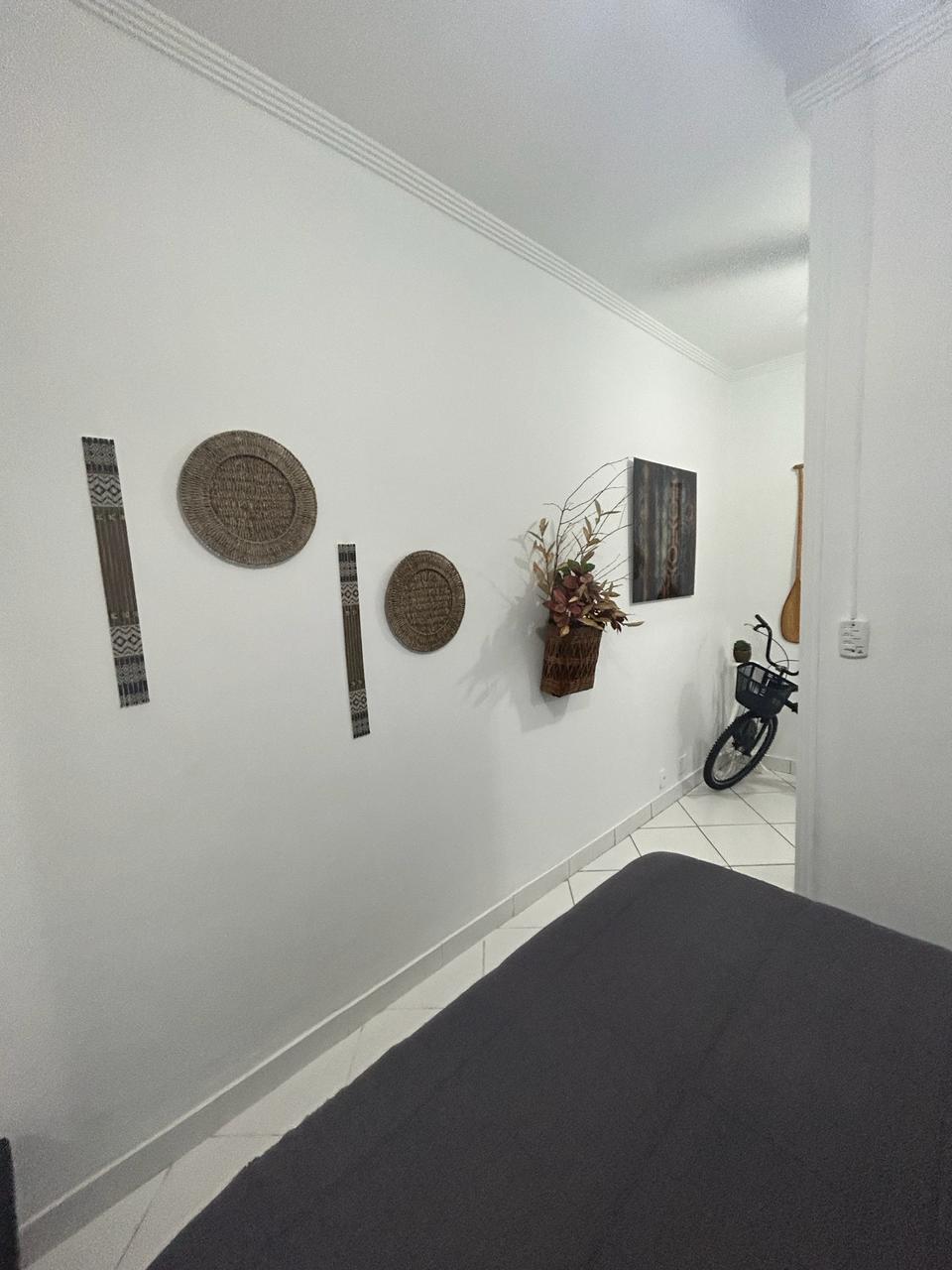 Foto do imóvel: Apartamento com 1 Quarto à Venda, 39 m²em José Menino - Santos