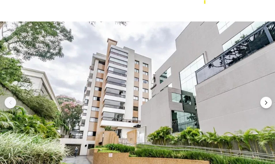 Foto do imóvel: Apartamento com 2 Quartos à Venda, 85 m² em Mercês - Curitiba