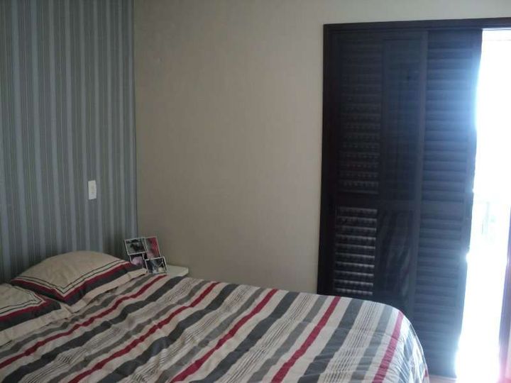 Imagem Apartamento com 4 Quartos à Venda, 230 m² em Vila Japi Ii - Jundiaí