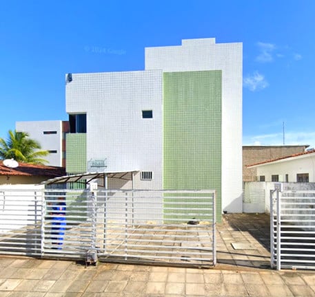 Foto do imóvel: Apartamento com 3 Quartos à Venda, 76 m² em Cuiá - João Pessoa