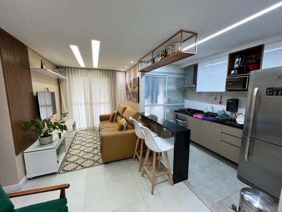 Imagem Apartamento com 3 Quartos à Venda, 84 m² em Ipiranga - São Paulo
