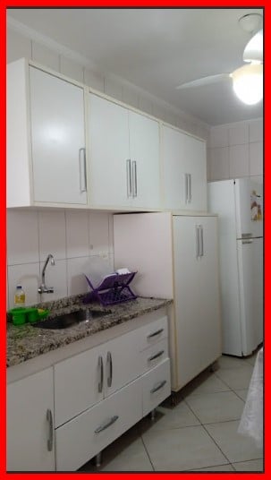 Imagem Apartamento com 2 Quartos à Venda, 70 m²em Boqueirão - Praia Grande