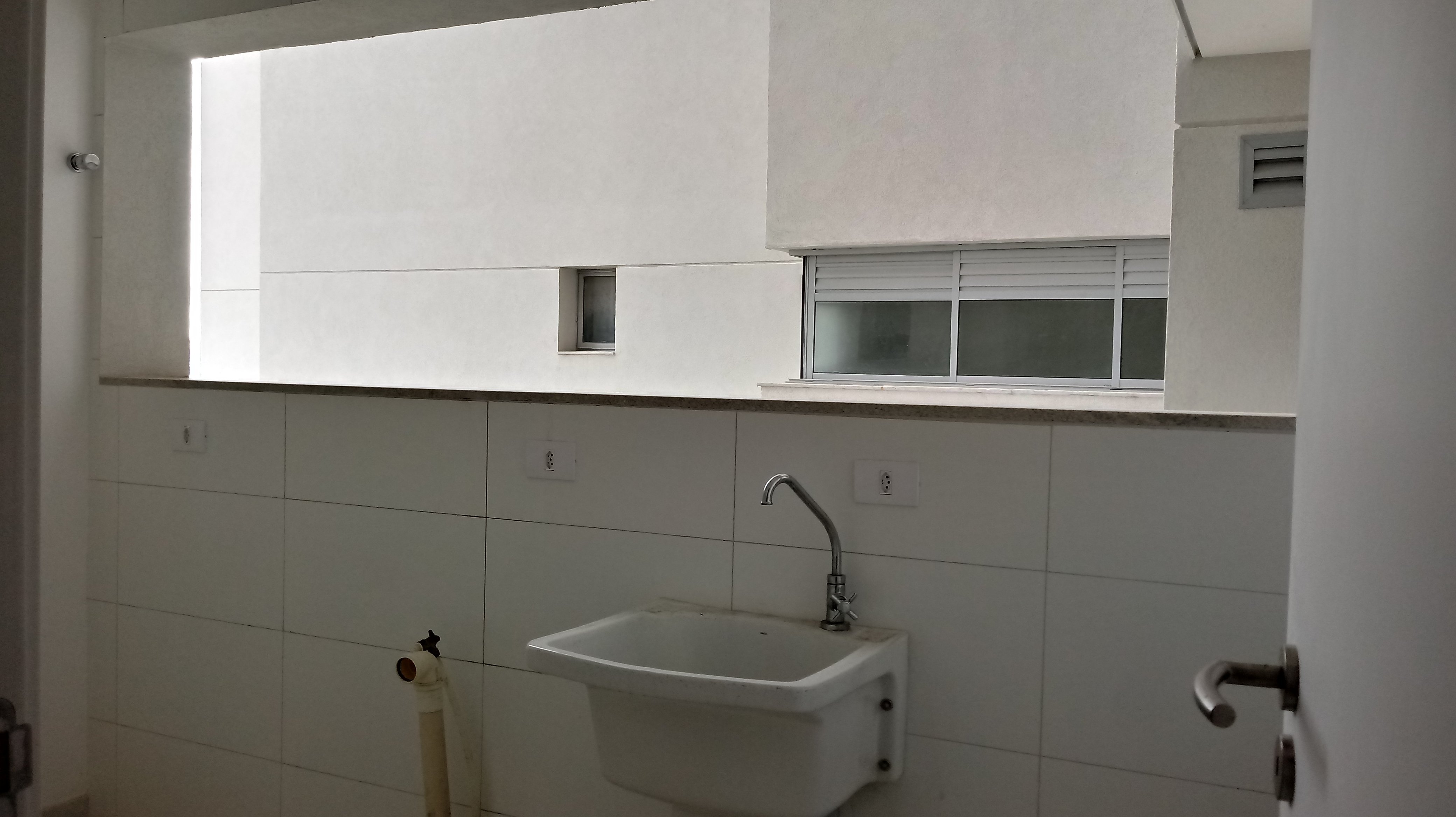 Foto do imóvel: Apartamento com 3 Quartos à Venda, 121 m² em Vila Sofia - São Paulo