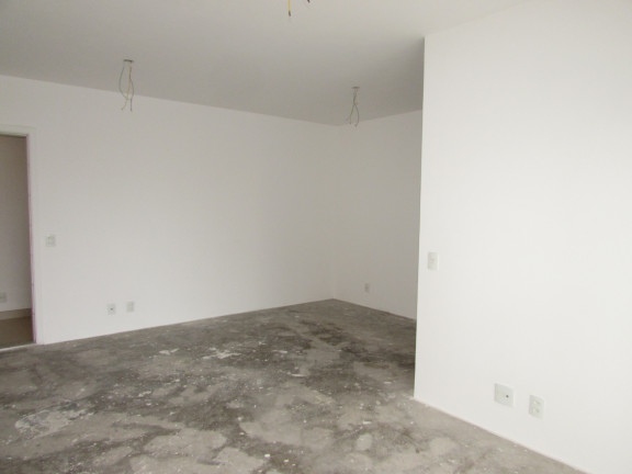 Imagem Apartamento com 1 Quarto à Venda, 68 m² em Ponta Da Praia - Santos