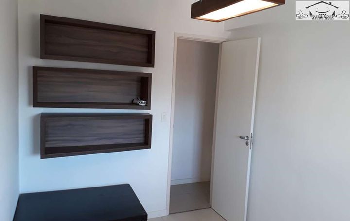 Imagem Apartamento com 3 Quartos à Venda, 82 m² em Maracanã - Rio De Janeiro