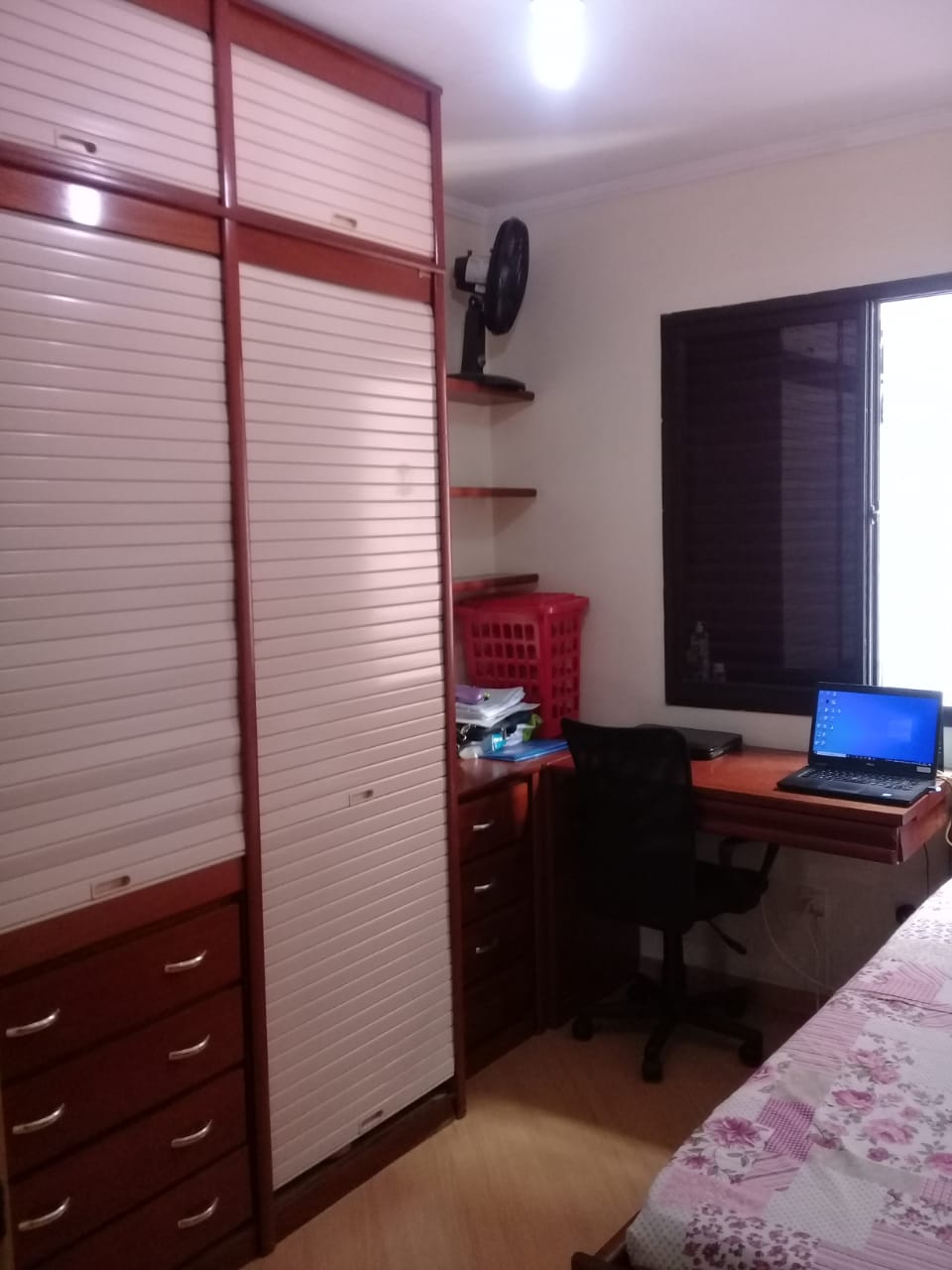 Imagem Apartamento com 2 Quartos à Venda, 51 m²em Saúde - São Paulo