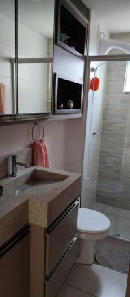 Imagem Apartamento com 2 Quartos à Venda, 93 m² em Santa Augusta - Criciúma