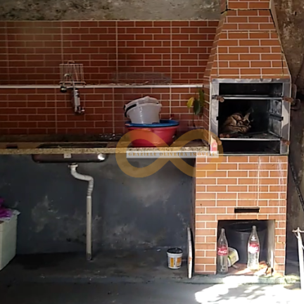 Imagem Casa com 3 Quartos à Venda, 120 m²em Granja Guarani - Teresópolis