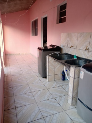 Imagem Casa com 2 Quartos à Venda, 130 m² em PIUVA  - Juquiá