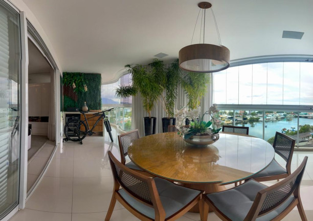 Imagem Apartamento com 3 Quartos à Venda, 193 m² em Barro Vermelho - Vitória