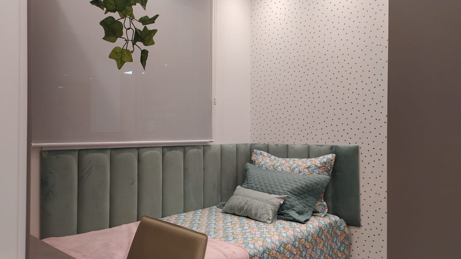 Foto do imóvel: Apartamento com 2 Quartos à Venda, 43 m² em Piraporinha - Diadema
