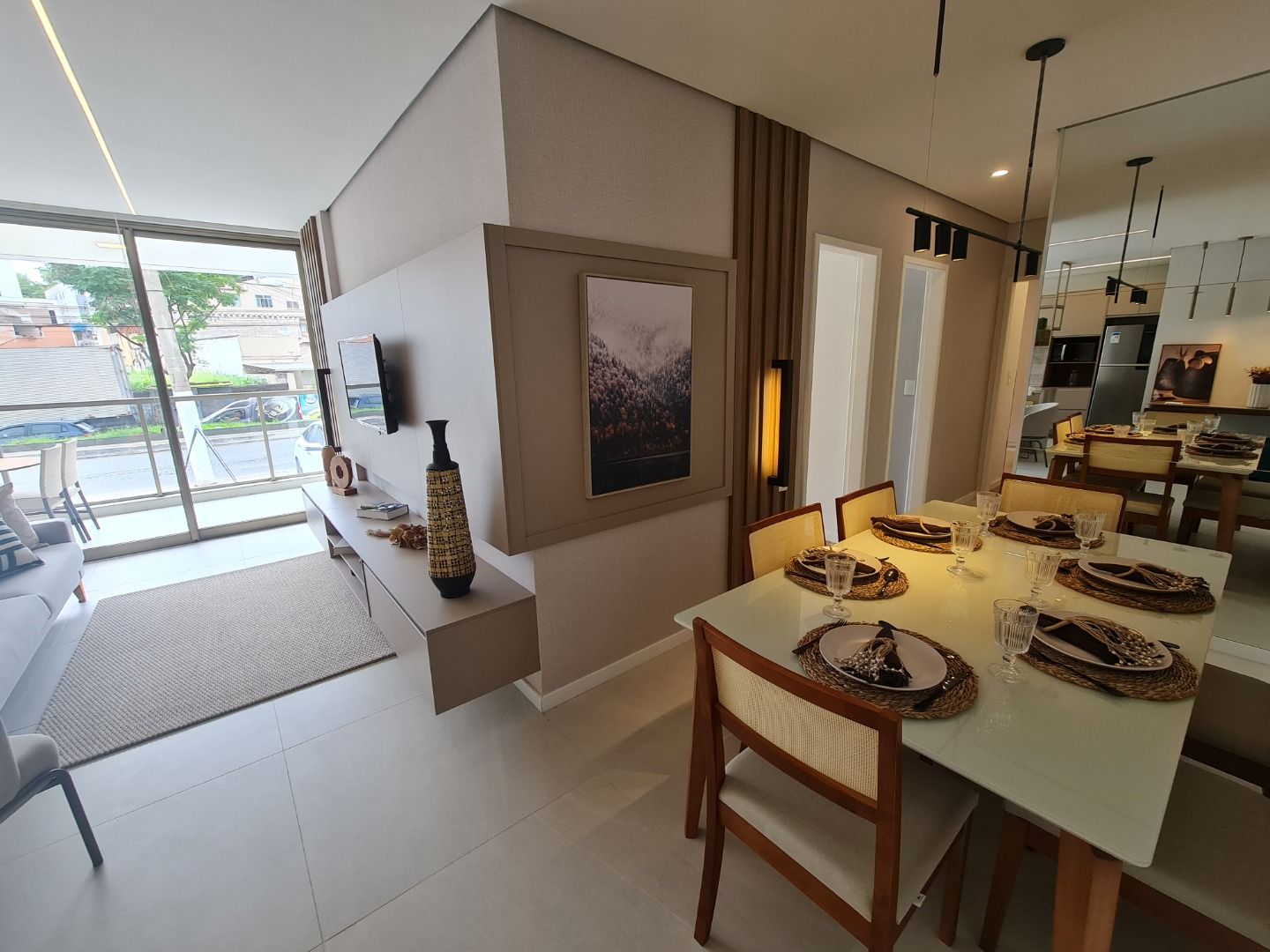 Foto do imóvel: Apartamento com 3 Quartos à Venda, 95 m² em São Mateus - Juiz de Fora