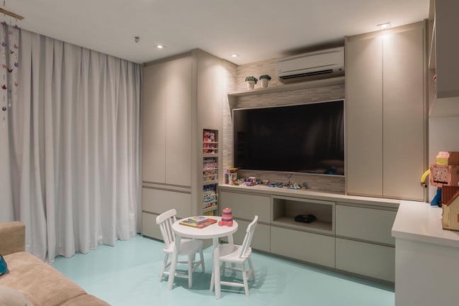 Imagem Apartamento com 4 Quartos à Venda, 322 m² em Alto de Pinheiros - São Paulo