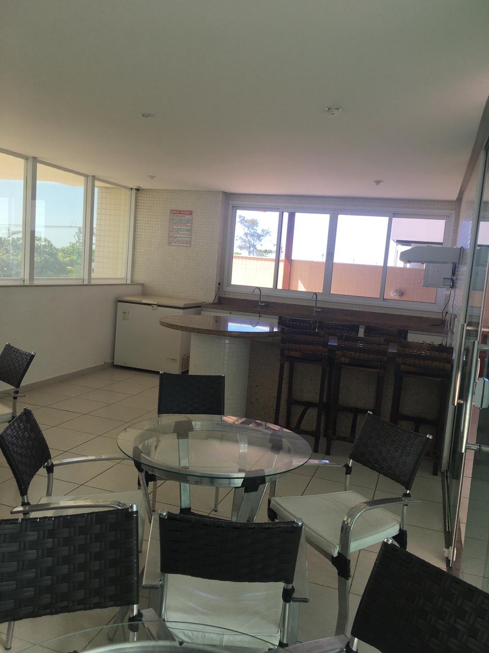 Imagem Apartamento com 2 Quartos à Venda, 78 m²em Praia de Itaparica - Vila Velha