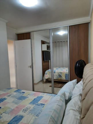 Imagem Apartamento com 2 Quartos à Venda, 51 m² em Jardim Cotinha - São Paulo