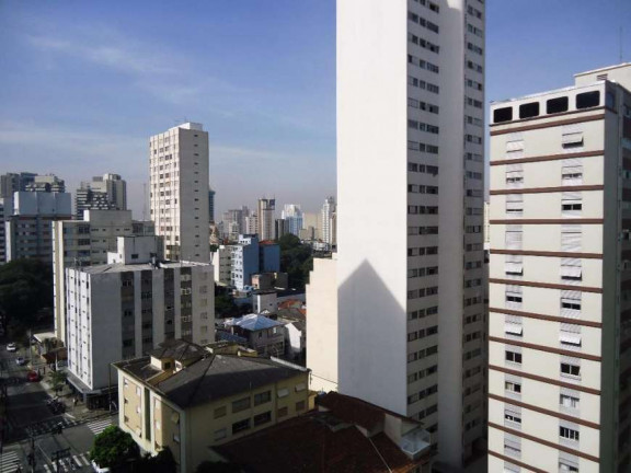 Imagem Cobertura com 4 Quartos à Venda ou Locação, 340 m²em Paraíso - São Paulo