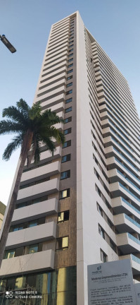 Imagem Apartamento com 4 Quartos à Venda, 146 m² em Boa Viagem - Recife