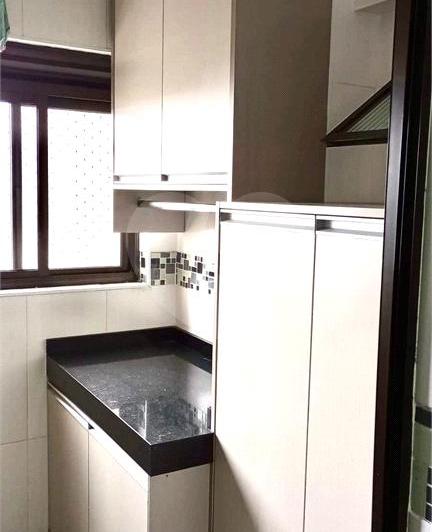 Apartamento com 3 Quartos à Venda ou Locação, 89 m²em Vila Bela - São Paulo