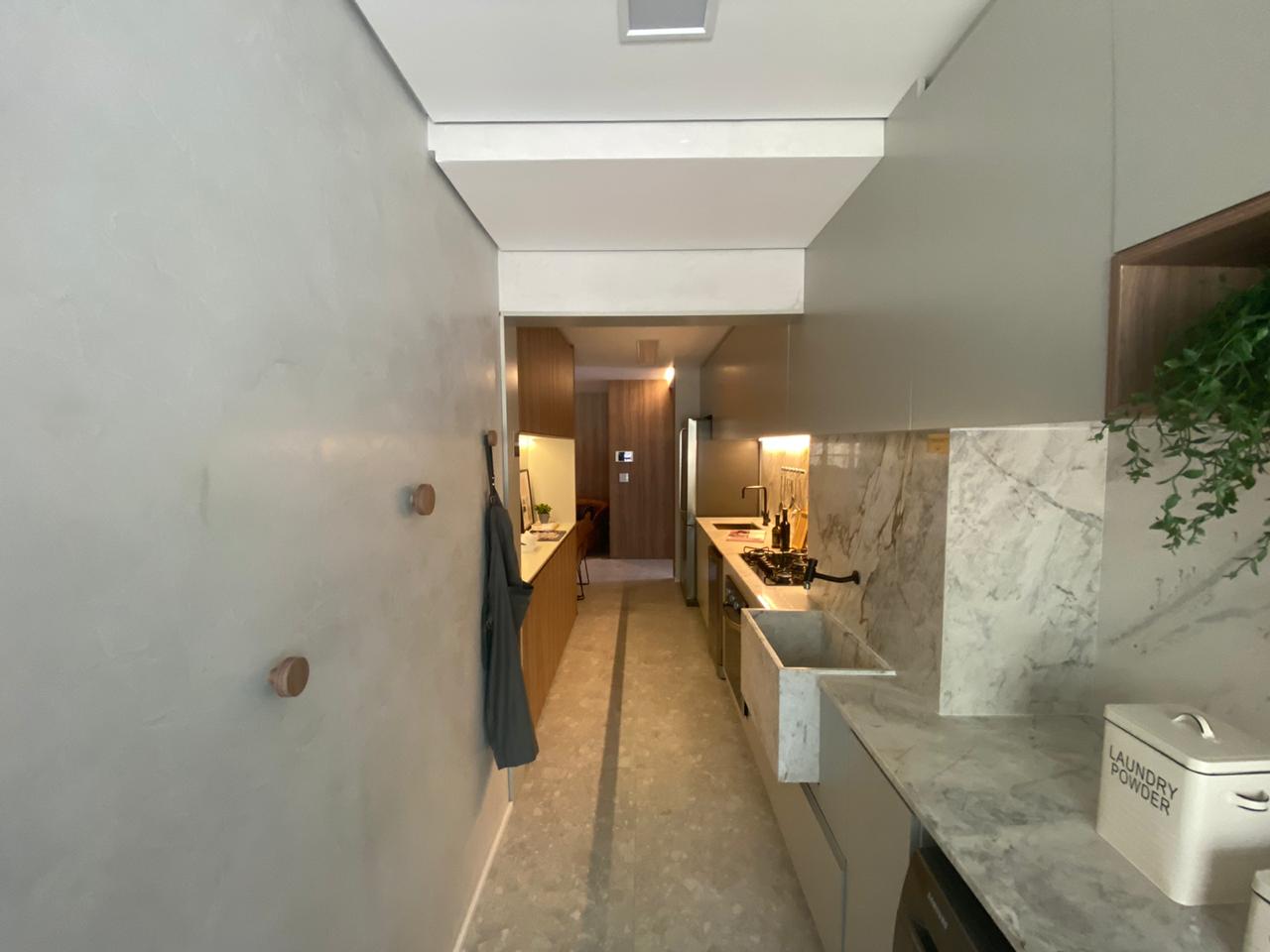 Apartamento com 3 Quartos à Venda, 105 m²em Ipiranga - São Paulo