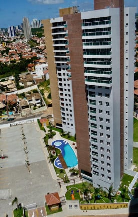 Foto do imóvel: Apartamento com 2 Quartos à Venda, 55 m²em Capim Macio - Natal