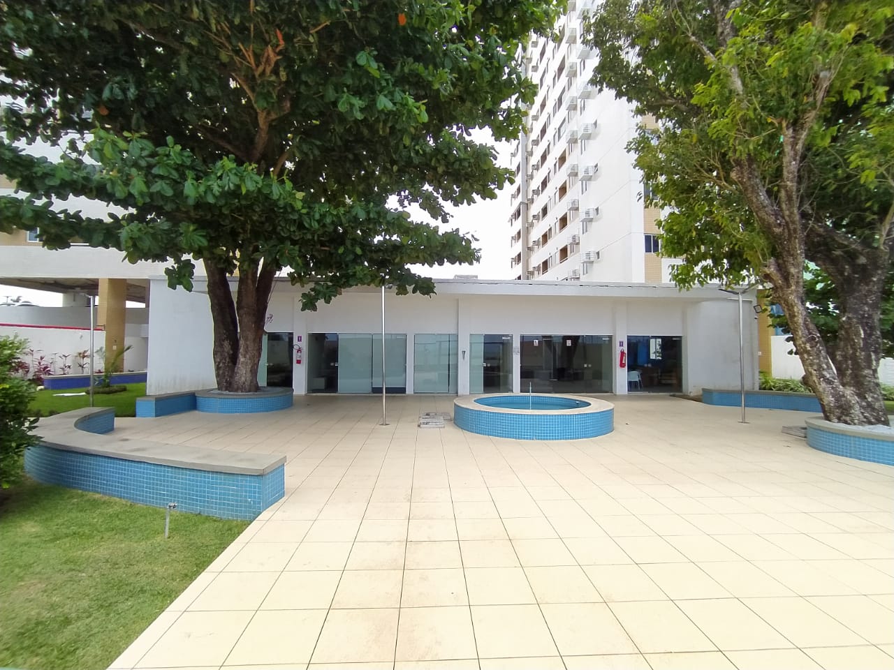 Imagem Apartamento com 2 Quartos à Venda, 54 m²em Janga - Paulista