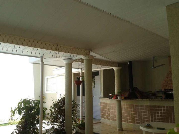 Imagem Casa de Condomínio com 4 Quartos à Venda, 360 m² em Jardim América - São José Dos Campos