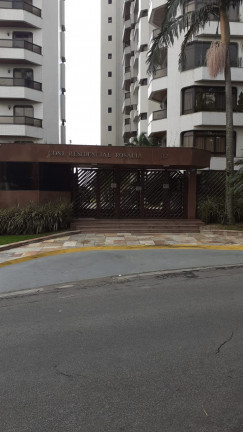 Imagem Apartamento com 4 Quartos à Venda, 188 m² em Vila Rosália - Guarulhos