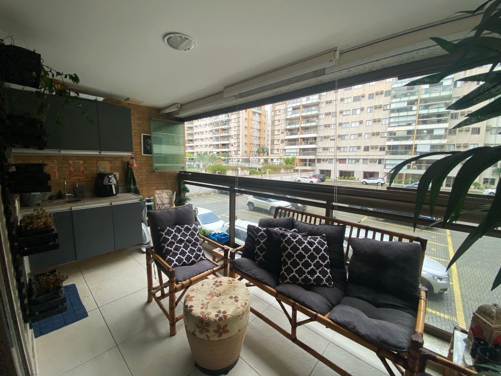 Imagem Apartamento com 3 Quartos à Venda, 82 m²em Recreio dos Bandeirantes - Rio de Janeiro