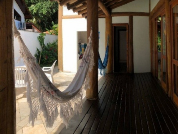 Imagem Casa com 4 Quartos à Venda, 260 m² em Riviera - Bertioga