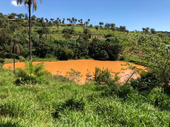 Foto do imóvel: Terreno à Venda, 2.500 m² em Retiro do Moinho  - São Joaquim de Bicas