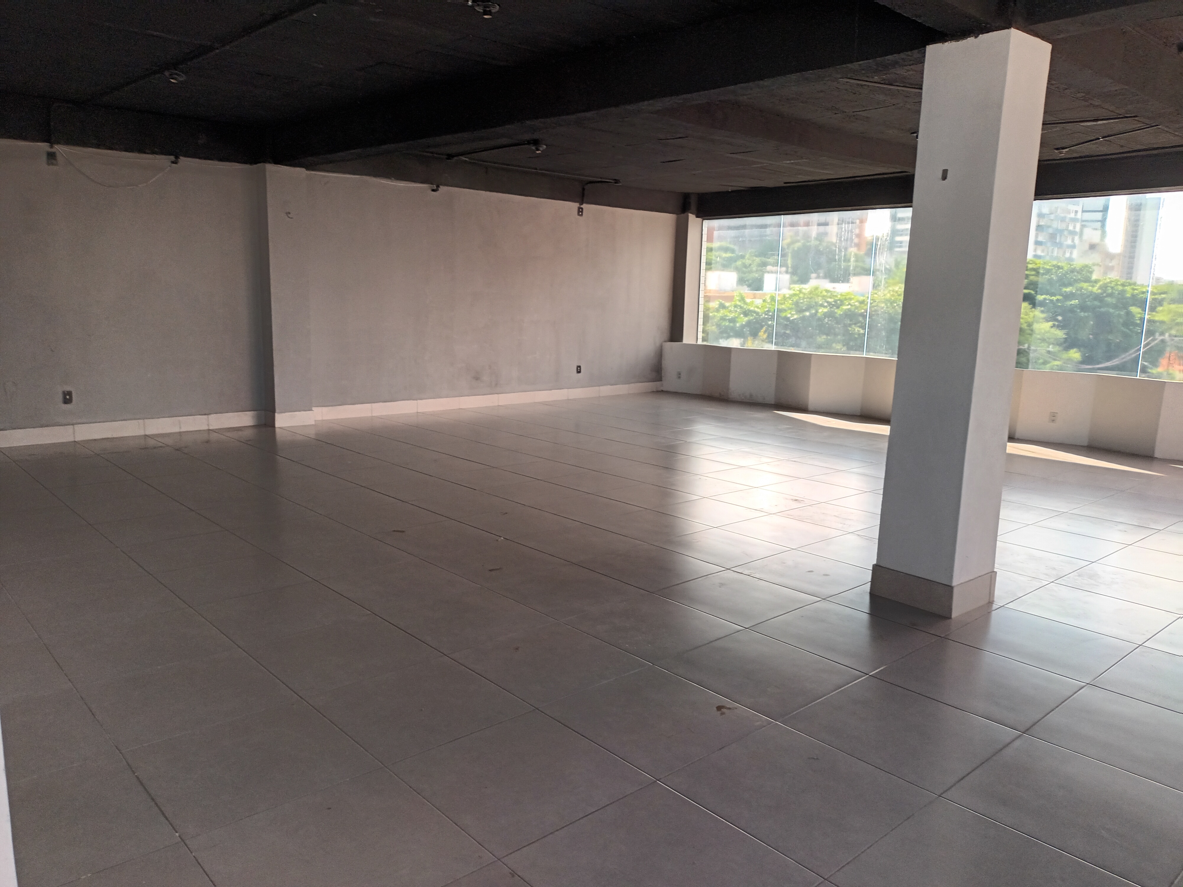 Foto do imóvel: Sala Comercial para Alugar, 360 m² em Santo Antônio dos Prazeres - Feira de Santana