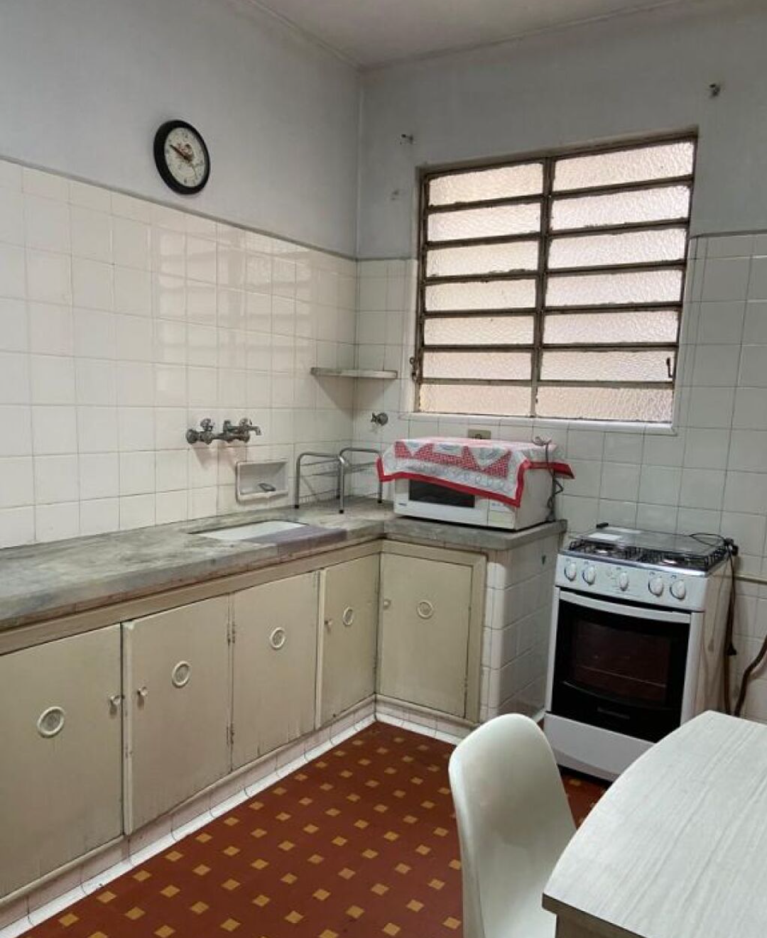 Apartamento com 3 Quartos à Venda, 130 m²em Indianópolis - São Paulo