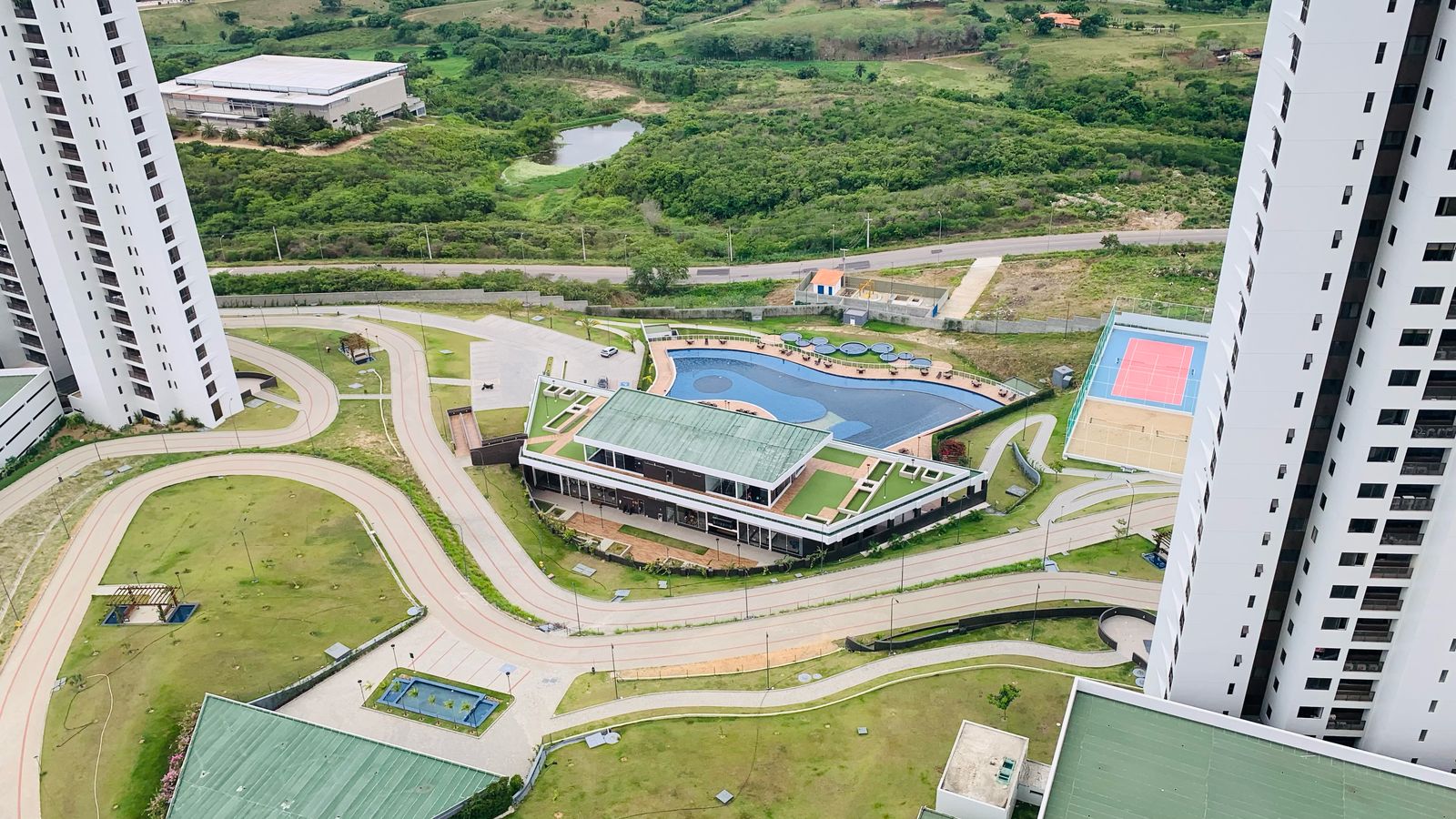 Foto do imóvel: Apartamento com 2 Quartos à Venda, 70 m² em Mirante - Campina Grande