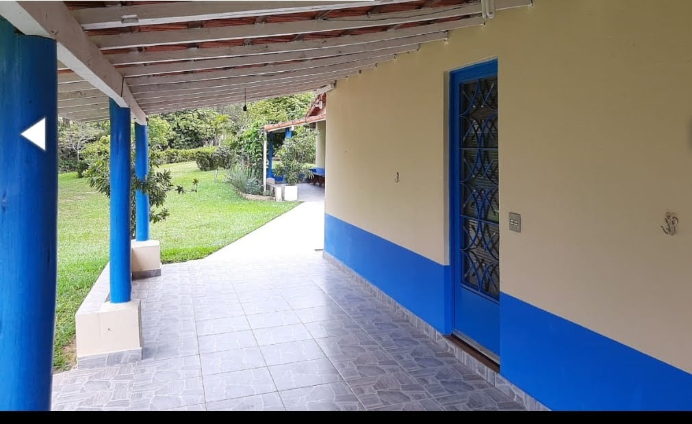 Foto do imóvel: Chácara com 4 Quartos à Venda, 440 m² em  - Sarapuí