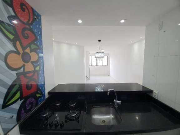 Imagem Apartamento com 2 Quartos à Venda, 59 m² em Boa Viagem - Recife