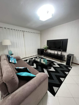 Imagem Apartamento com 4 Quartos à Venda, 452 m² em Tirol - Natal