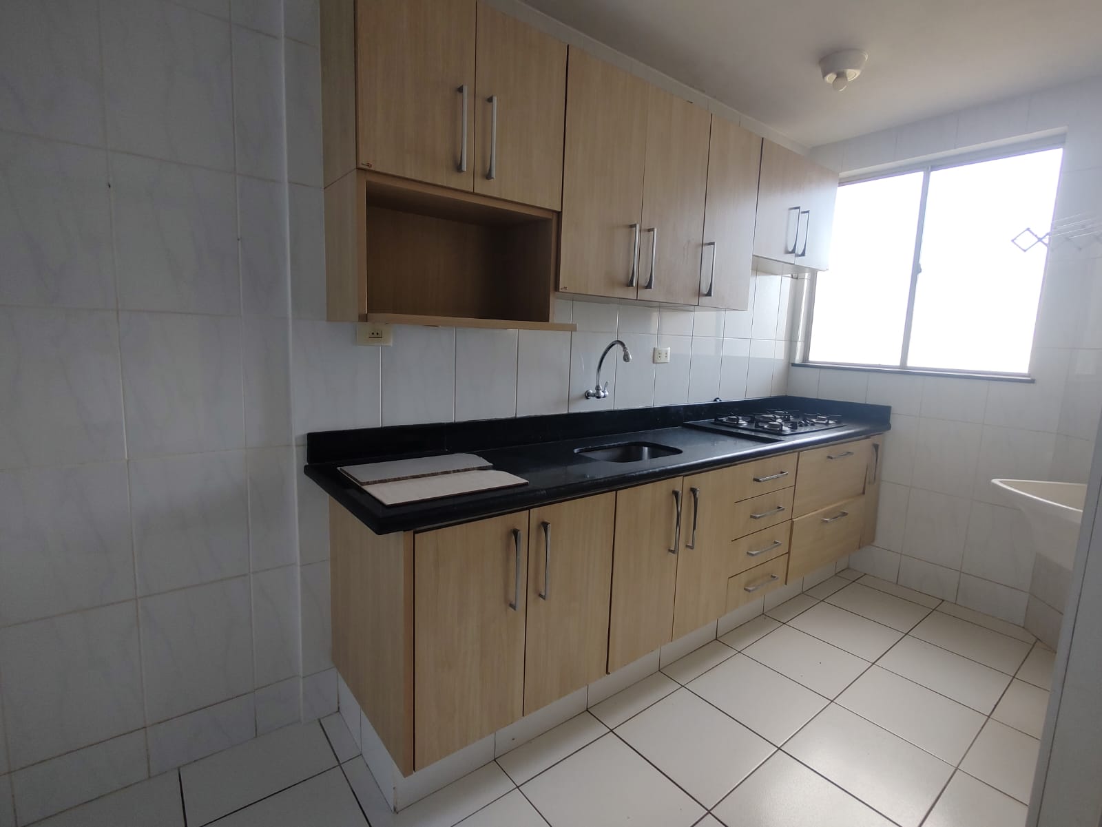 Foto do imóvel: Apartamento com 3 Quartos à Venda, 64 m²em Cláudia - Londrina