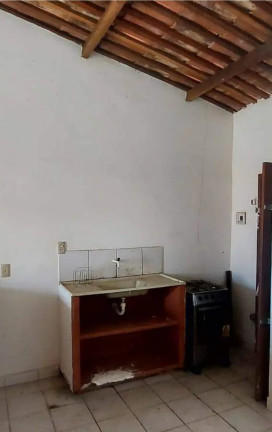 Imagem Casa de Condomínio com 2 Quartos à Venda, 52 m² em Bom Jesus - Ilha de Itamaracá