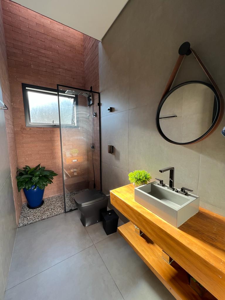 Imagem Casa de Condomínio com 4 Quartos à Venda, 380 m²em Condomínio Reserva da Serra - Jundiaí