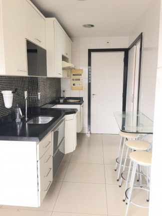 Imagem Apartamento com 3 Quartos à Venda, 121 m²em Praia da Costa - Vila Velha