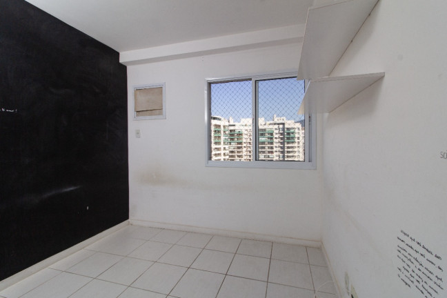 Imagem Apartamento com 3 Quartos à Venda, 110 m² em Jacarepaguá - Rio de Janeiro