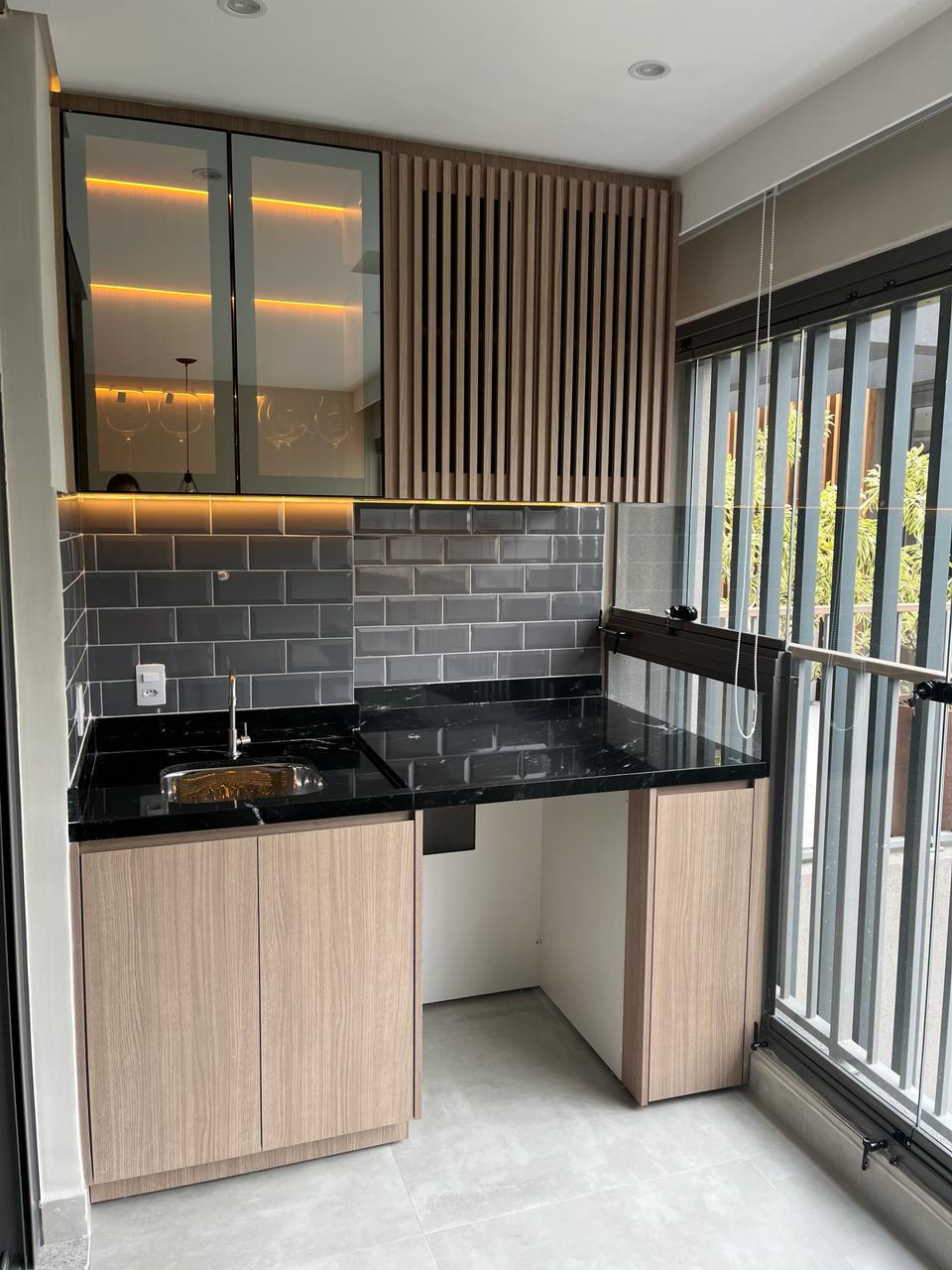 Foto do imóvel: Apartamento com 1 Quarto à Venda ou Locação, 44 m²em Paraíso - São Paulo