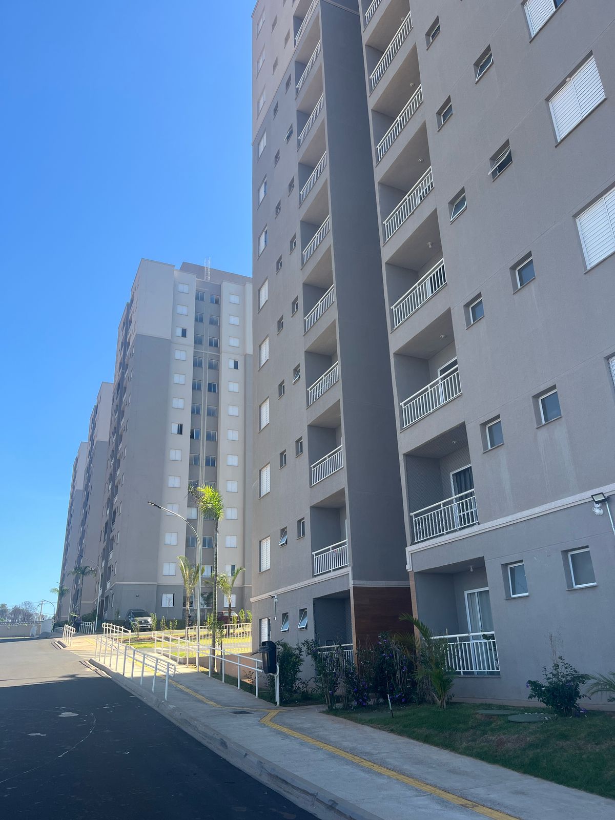 Foto do imóvel: Apartamento com 2 Quartos à Venda, 47 m² em Parque das Oliveiras II - Ribeirão Preto