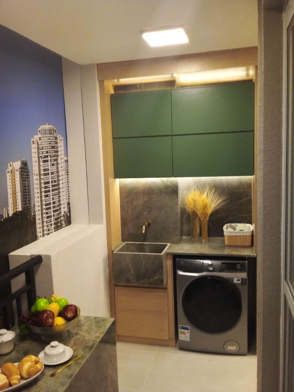 Foto do imóvel: Apartamento com 2 Quartos à Venda, 37 m²em Campo Grande - São Paulo