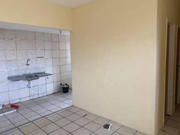 Imagem Apartamento com 3 Quartos à Venda, 60 m² em Cidade dos Funcionários - Fortaleza