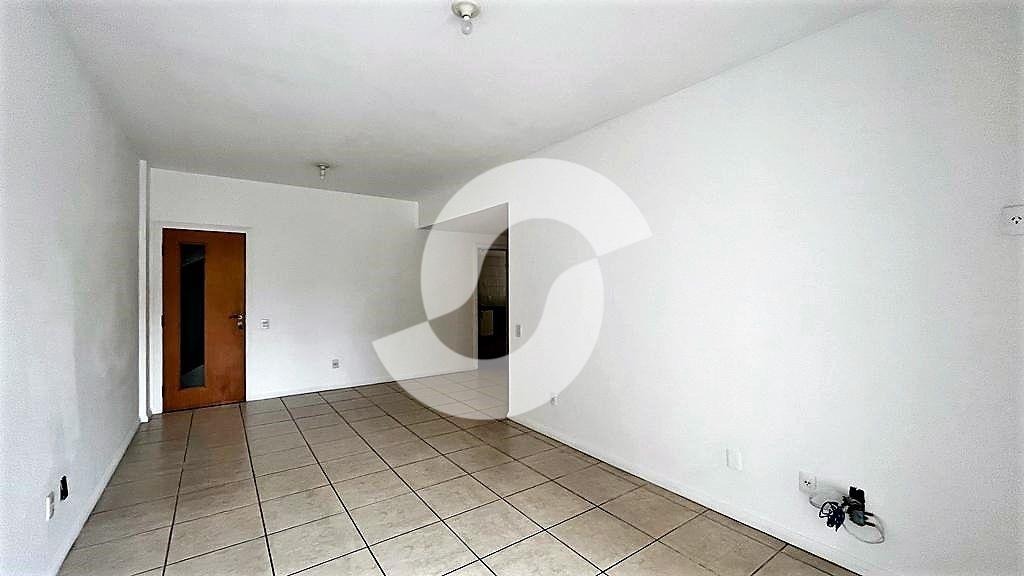 Foto do imóvel: Apartamento com 3 Quartos à Venda, 120 m² em Itacoatiara - Niterói