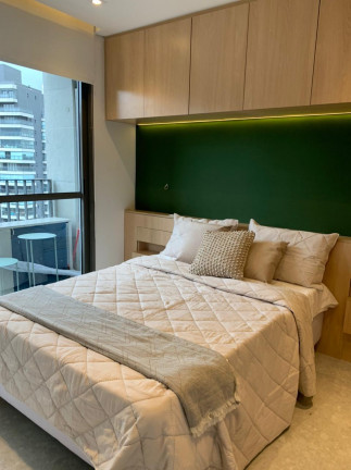 Apartamento com 2 Quartos à Venda, 61 m² em Sumarezinho - São Paulo