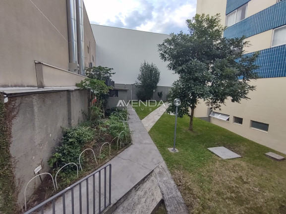 Imagem Apartamento com 3 Quartos à Venda, 80 m² em Cabral - Curitiba